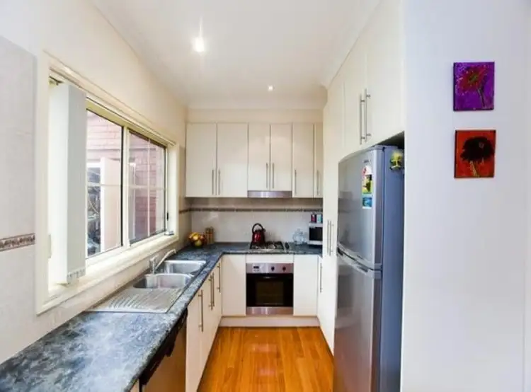 Second view of Homely townhouse listing, 2/10 Northgate Street, Pascoe Vale VIC 3044