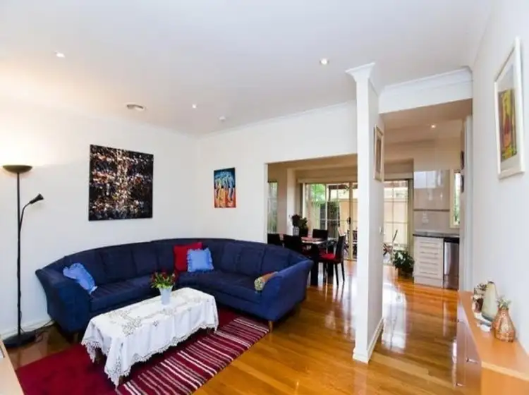 Third view of Homely townhouse listing, 2/10 Northgate Street, Pascoe Vale VIC 3044