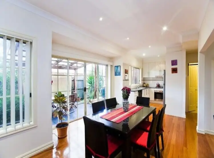 Fourth view of Homely townhouse listing, 2/10 Northgate Street, Pascoe Vale VIC 3044