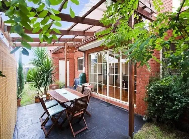Fifth view of Homely townhouse listing, 2/10 Northgate Street, Pascoe Vale VIC 3044