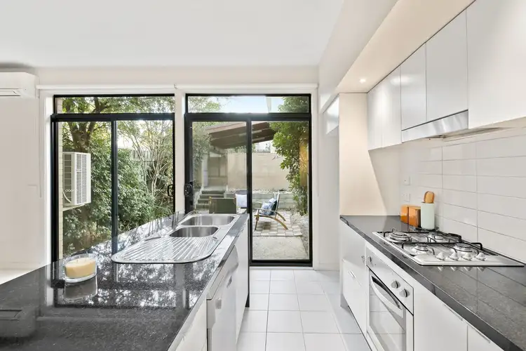 Third view of Homely townhouse listing, 26 Brushbox Court, Clayton VIC 3168