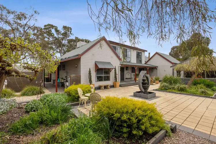 1067 Bendigo-Maryborough Road, Lockwood VIC 3551