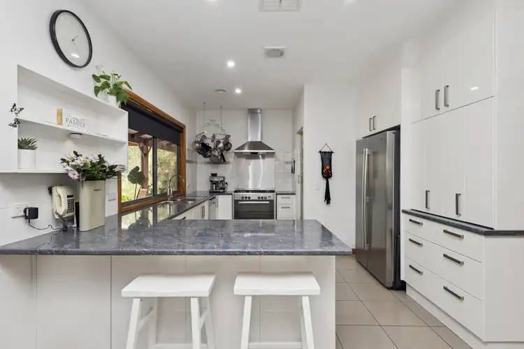 Second view of Homely house listing, 1067 Bendigo-Maryborough Road, Lockwood VIC 3551