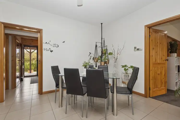 Third view of Homely house listing, 1067 Bendigo-Maryborough Road, Lockwood VIC 3551