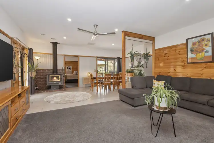 Fourth view of Homely house listing, 1067 Bendigo-Maryborough Road, Lockwood VIC 3551