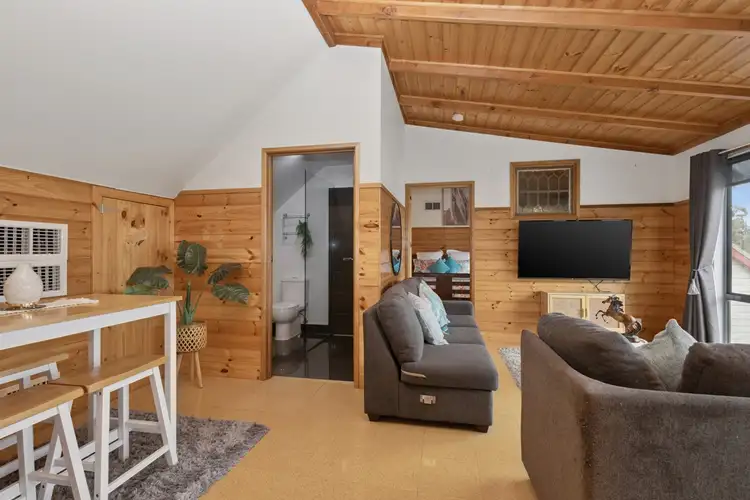 Fifth view of Homely house listing, 1067 Bendigo-Maryborough Road, Lockwood VIC 3551