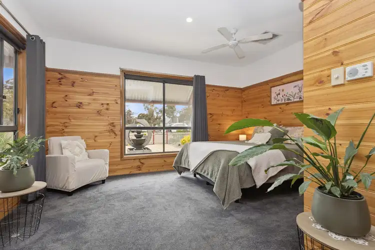 Sixth view of Homely house listing, 1067 Bendigo-Maryborough Road, Lockwood VIC 3551