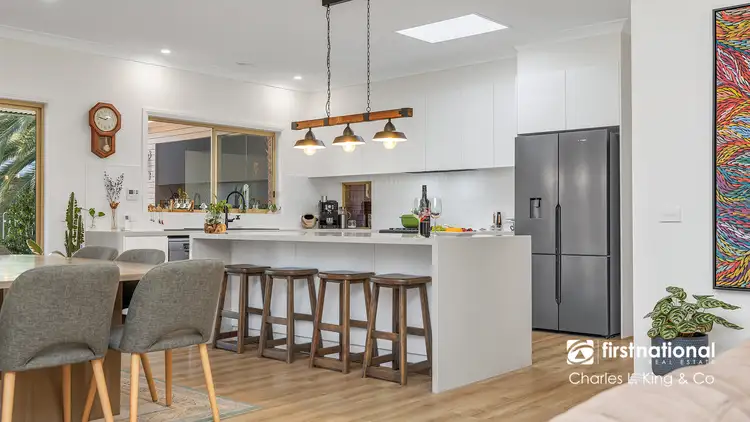 Sixth view of Homely house listing, 70 Schoeffel Drive, Echuca VIC 3564