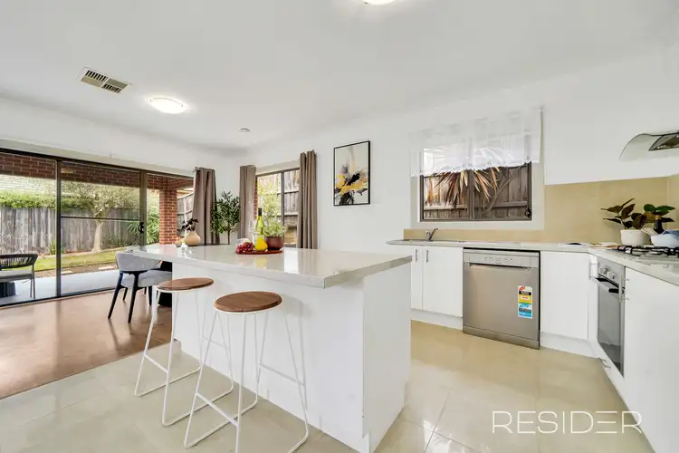 Fifth view of Homely house listing, 15 Tooradin Crescent, Doreen VIC 3754