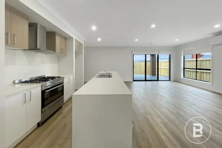 Second view of Homely house listing, 3 Valdes Avenue, Winter Valley VIC 3358