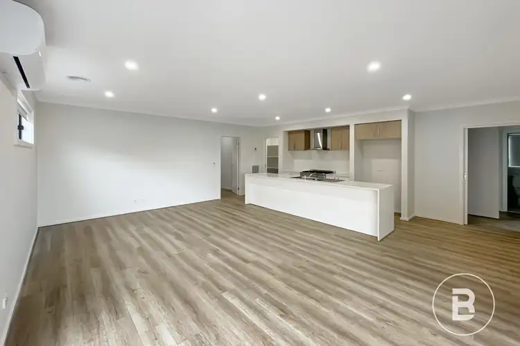 Third view of Homely house listing, 3 Valdes Avenue, Winter Valley VIC 3358