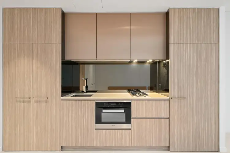 Second view of Homely apartment listing, 1609/301 Botany Road, Zetland NSW 2017