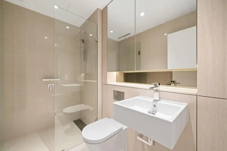Fifth view of Homely apartment listing, 1609/301 Botany Road, Zetland NSW 2017