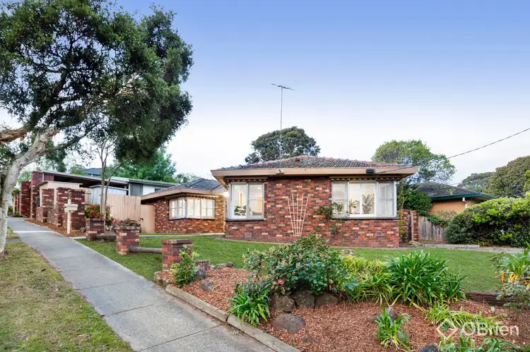 1 & 1A Tucker Road, Vermont VIC 3133