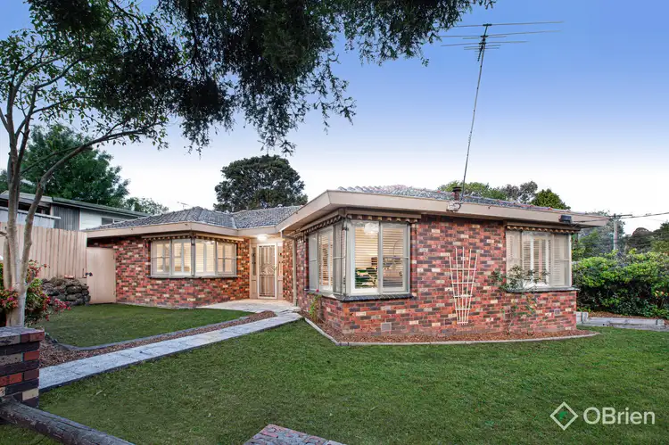 Second view of Homely house listing, 1 & 1A Tucker Road, Vermont VIC 3133