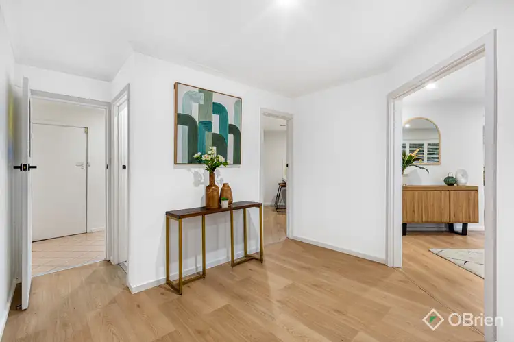 Third view of Homely house listing, 1 & 1A Tucker Road, Vermont VIC 3133