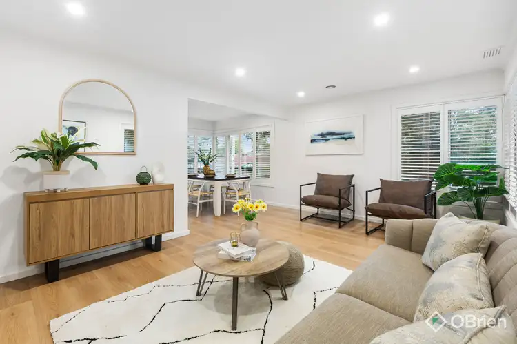 Fourth view of Homely house listing, 1 & 1A Tucker Road, Vermont VIC 3133