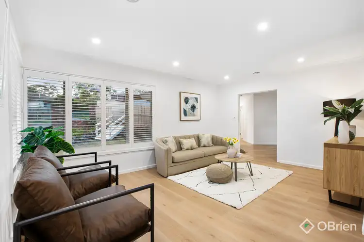 Fifth view of Homely house listing, 1 & 1A Tucker Road, Vermont VIC 3133