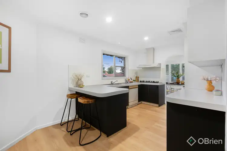 Sixth view of Homely house listing, 1 & 1A Tucker Road, Vermont VIC 3133