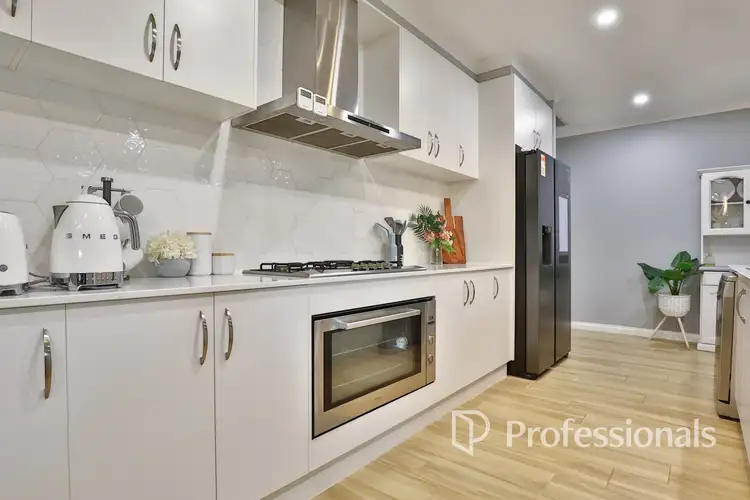 Sixth view of Homely house listing, 21 Claremont Drive, Irymple VIC 3498