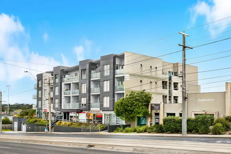 Main view of Homely apartment listing, 102/1320 Plenty Road, Bundoora VIC 3083