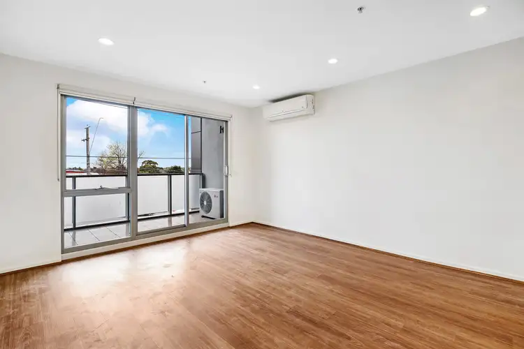 Second view of Homely apartment listing, 102/1320 Plenty Road, Bundoora VIC 3083