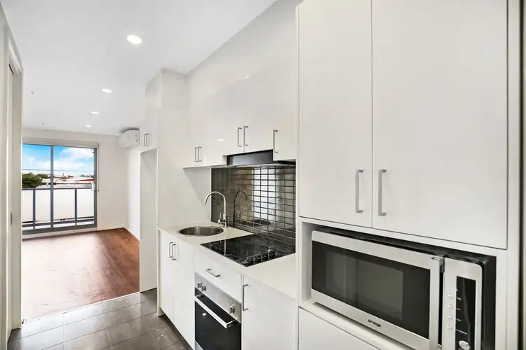 Fourth view of Homely apartment listing, 102/1320 Plenty Road, Bundoora VIC 3083