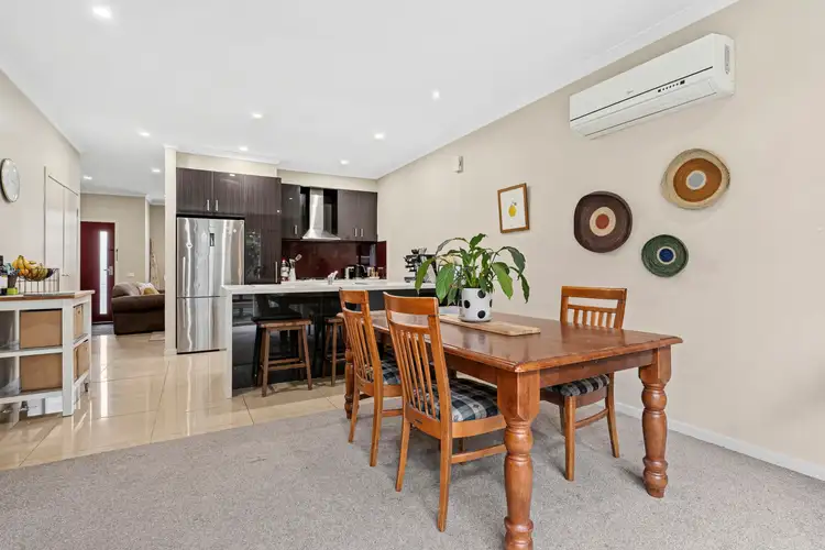 Second view of Homely townhouse listing, 2/100-108 West Fyans Street, Newtown VIC 3220