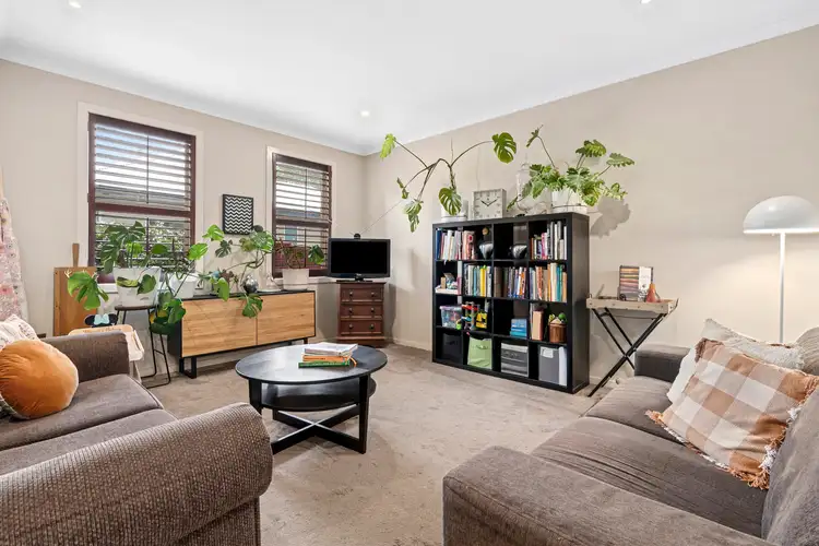 Fourth view of Homely townhouse listing, 2/100-108 West Fyans Street, Newtown VIC 3220