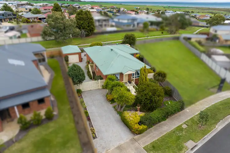 Second view of Homely house listing, 22 Danielle Court, Portarlington VIC 3223