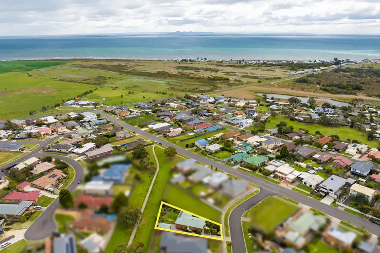Third view of Homely house listing, 22 Danielle Court, Portarlington VIC 3223