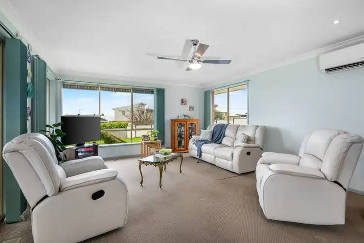 Fifth view of Homely house listing, 22 Danielle Court, Portarlington VIC 3223