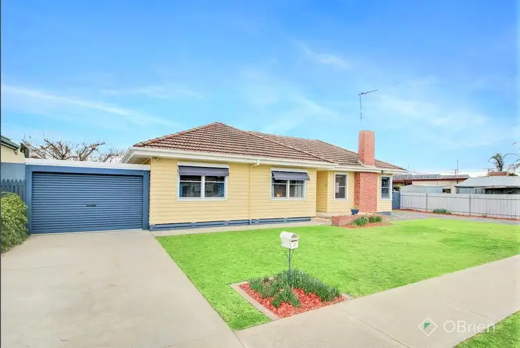 Main view of Homely house listing, 2 Richard Street, Wangaratta VIC 3677