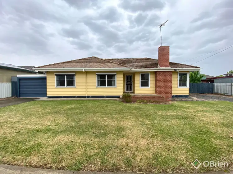 2 Richard Street, Wangaratta VIC 3677