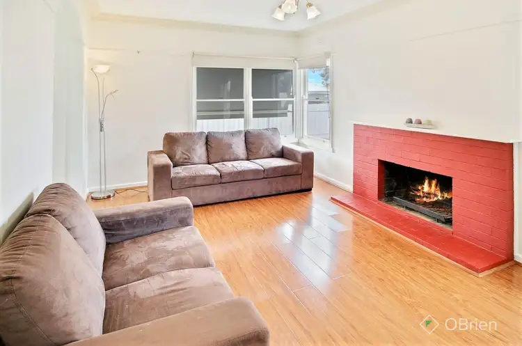 Second view of Homely house listing, 2 Richard Street, Wangaratta VIC 3677