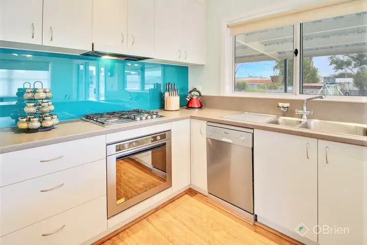 Third view of Homely house listing, 2 Richard Street, Wangaratta VIC 3677