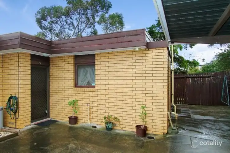 5 & 10/34 Sharps Road, Tullamarine VIC 3043
