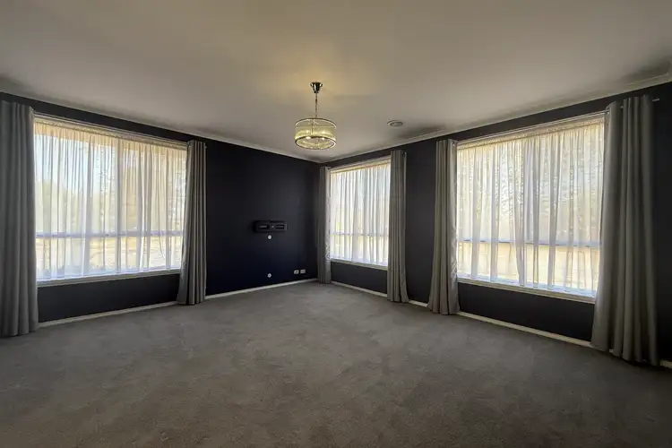 Second view of Homely house listing, 21 Panorama Drive, Hillside VIC 3037