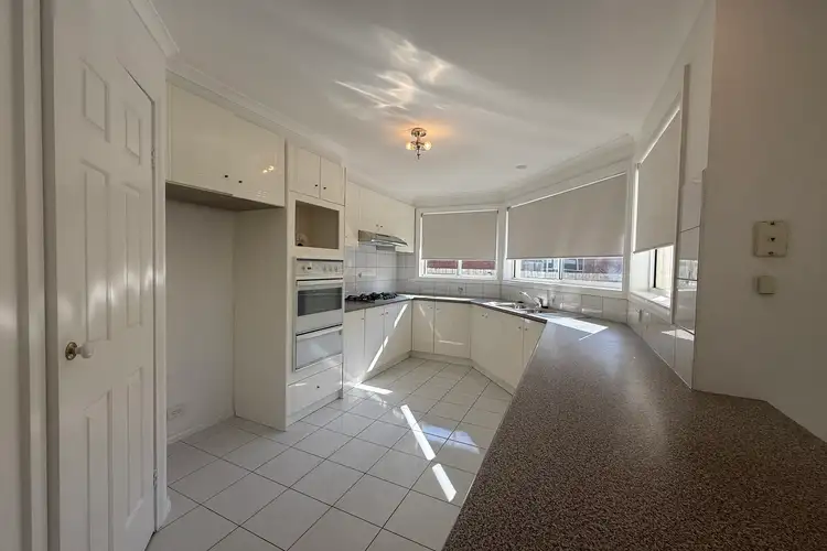 Fifth view of Homely house listing, 21 Panorama Drive, Hillside VIC 3037