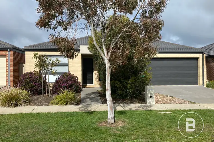 Main view of Homely house listing, 11 Masters Drive, Winter Valley VIC 3358
