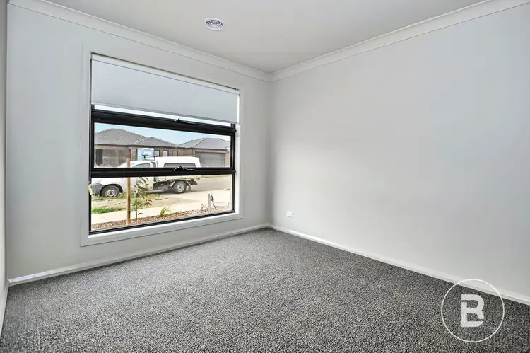 Third view of Homely house listing, 11 Masters Drive, Winter Valley VIC 3358
