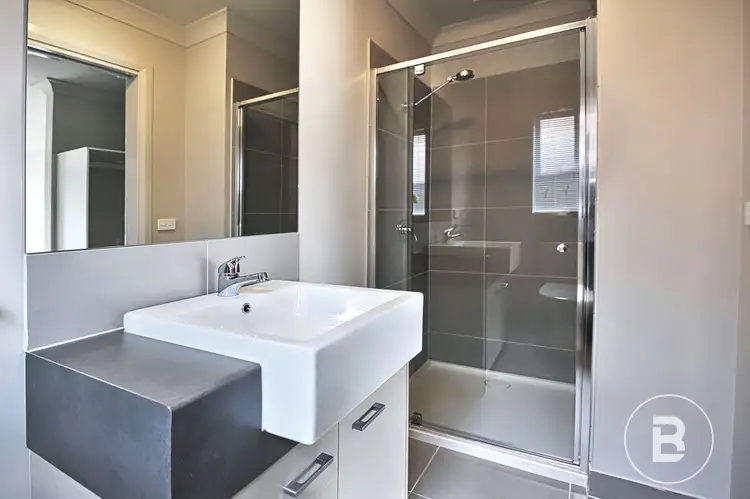 Fourth view of Homely house listing, 11 Masters Drive, Winter Valley VIC 3358