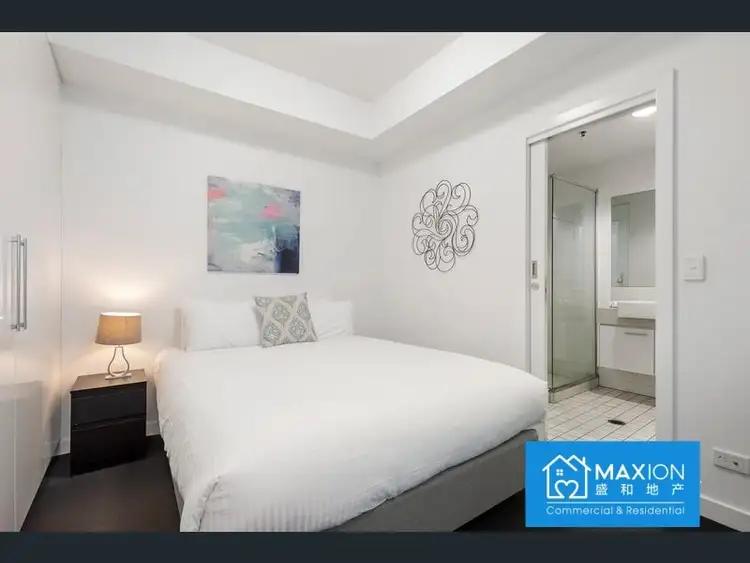 Fourth view of Homely apartment listing, 706A/198 Harbour Esplanade, Docklands VIC 3008