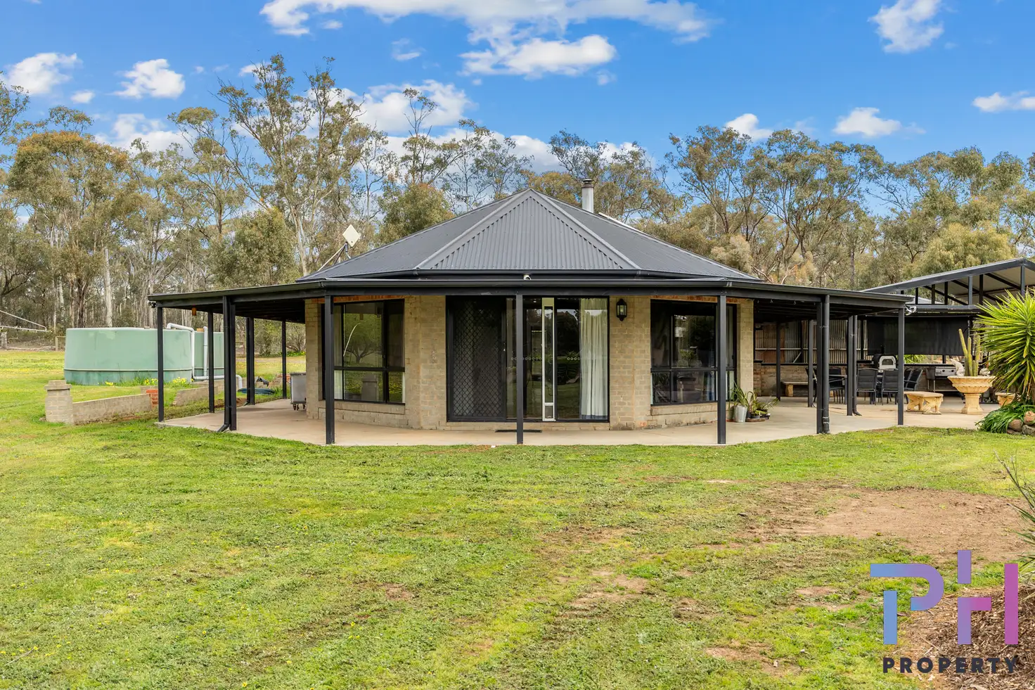 Main view of Homely house listing, 51 Boswell Road, Lockwood VIC 3551