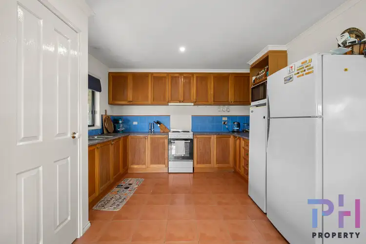 Third view of Homely house listing, 51 Boswell Road, Lockwood VIC 3551
