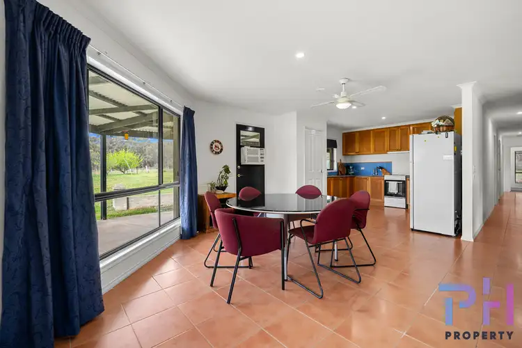 Fourth view of Homely house listing, 51 Boswell Road, Lockwood VIC 3551