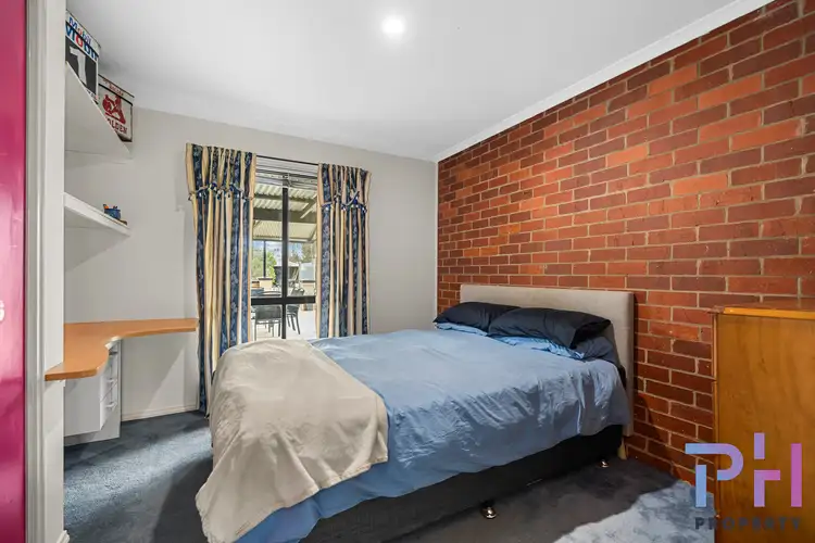 Fifth view of Homely house listing, 51 Boswell Road, Lockwood VIC 3551