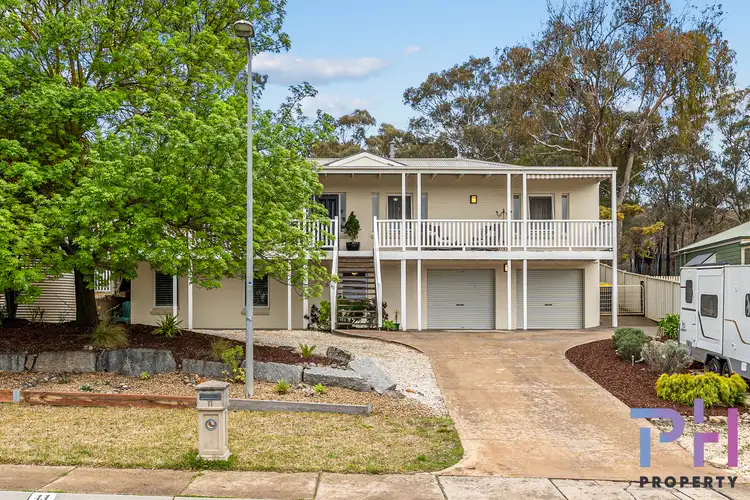 Main view of Homely house listing, 11 Broad Parade, Spring Gully VIC 3550
