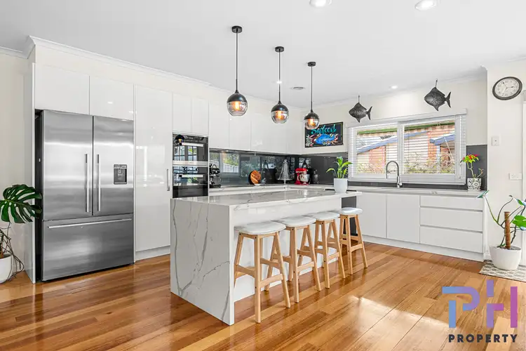 Second view of Homely house listing, 11 Broad Parade, Spring Gully VIC 3550