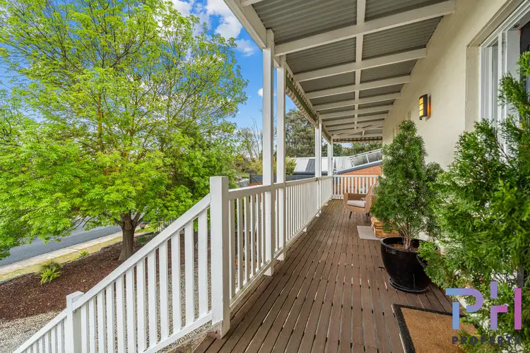 Second view of Homely house listing, 11 Broad Parade, Spring Gully VIC 3550